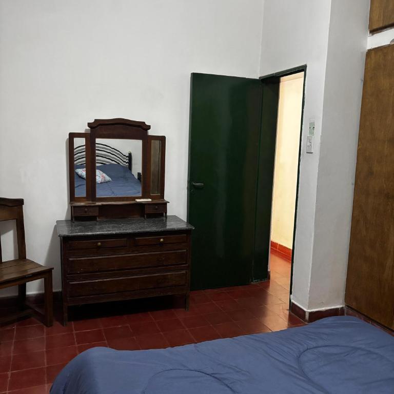 Los Yayos - Two-Bedroom House - 9