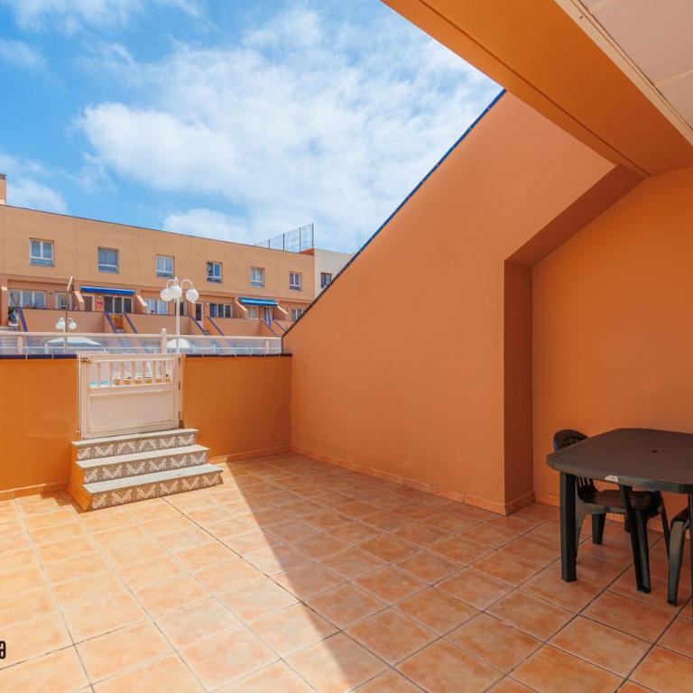 Sun Days Corralejo iRent Fuerteventura - Two-Bedroom Apartment - 2