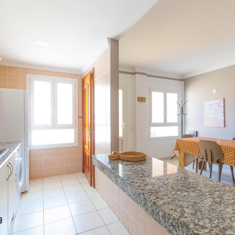 Sun Days Corralejo iRent Fuerteventura - Two-Bedroom Apartment - 4