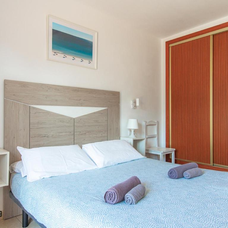 Sun Days Corralejo iRent Fuerteventura - Two-Bedroom Apartment - 6