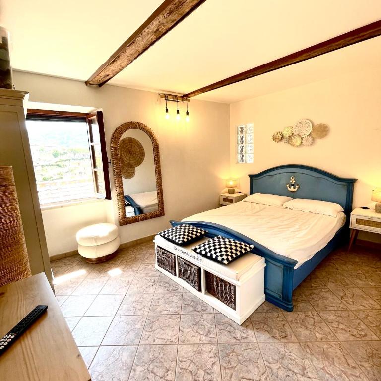 bilocale in centro a capoliveri - Appartamento con 1 Camera da Letto - 9