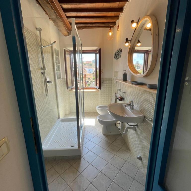 bilocale in centro a capoliveri - Appartamento con 1 Camera da Letto - 11