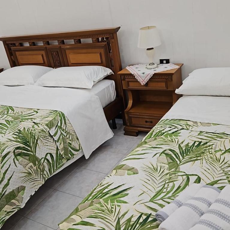 Casa Noemi - Appartamento con 1 Camera da Letto - 34