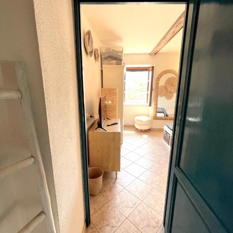bilocale in centro a capoliveri - Appartamento con 1 Camera da Letto - 13