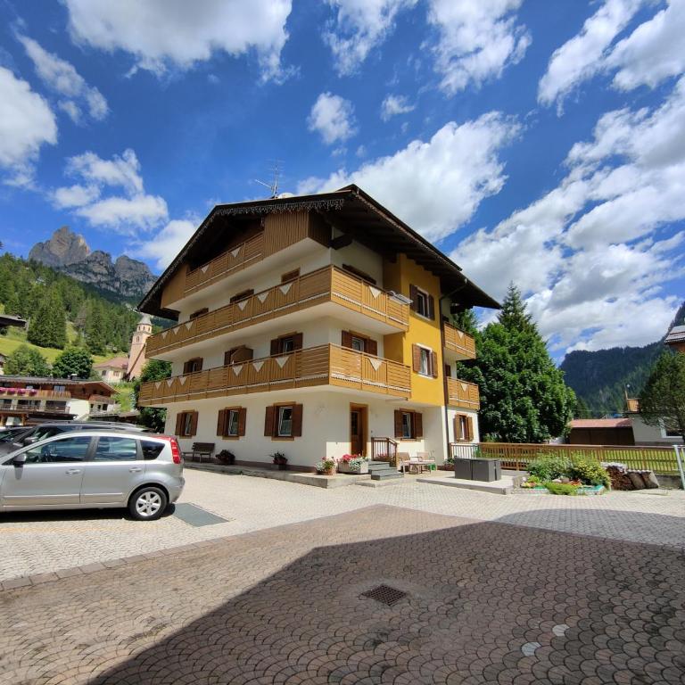 Residence Luisa - Appartamento - 4