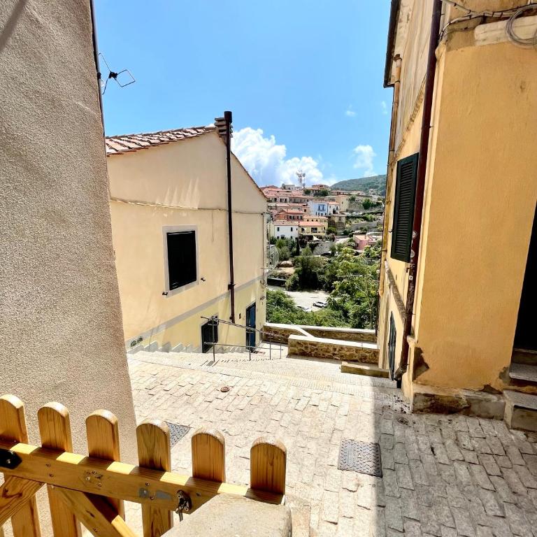 bilocale in centro a capoliveri - Appartamento con 1 Camera da Letto - 14