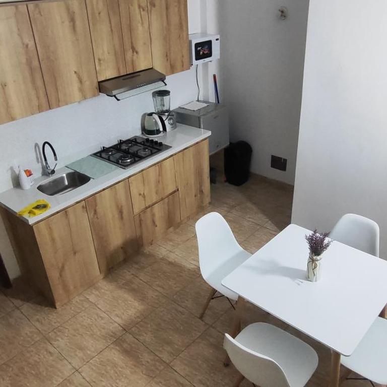La Pascana Cajamarca MiniDepa Jr Ayacucho - Apartamento de 1 dormitorio - 3