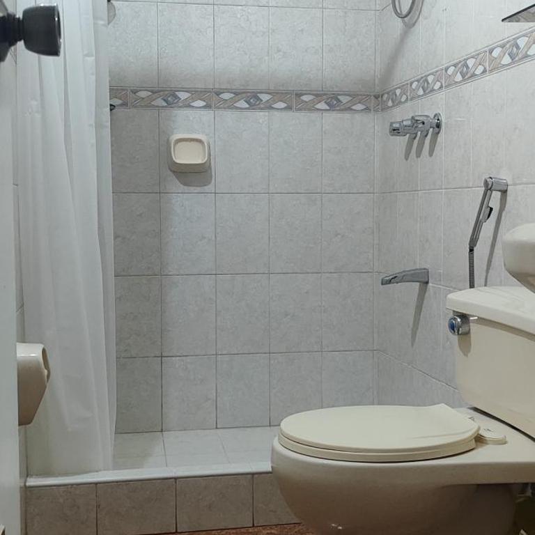 La Pascana Cajamarca MiniDepa Jr Ayacucho - Apartamento de 1 dormitorio - 2