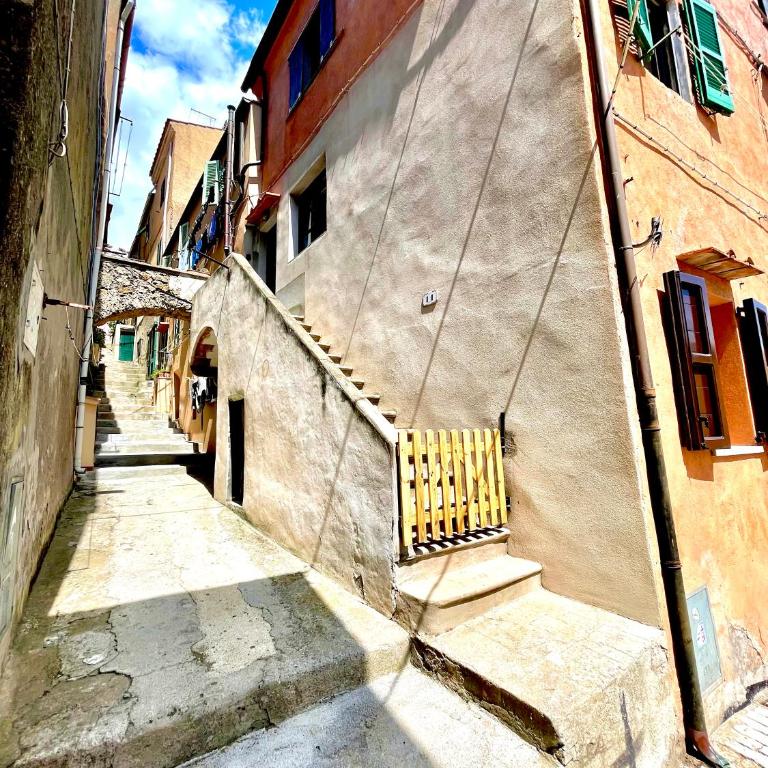 bilocale in centro a capoliveri - Appartamento con 1 Camera da Letto - 18