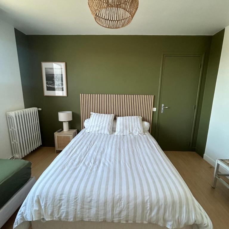 Ty Fanch Quiberon - Apartment mit 1 Schlafzimmer - 16