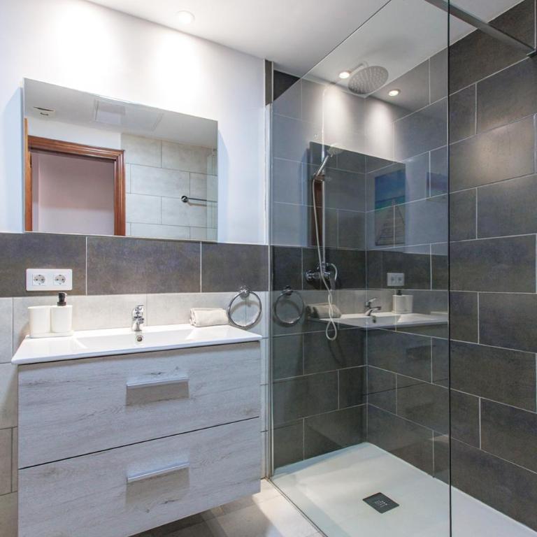 Sun Days Corralejo iRent Fuerteventura - Two-Bedroom Apartment - 19