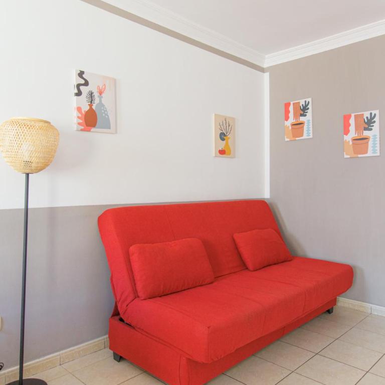 Sun Days Corralejo iRent Fuerteventura - Two-Bedroom Apartment - 25