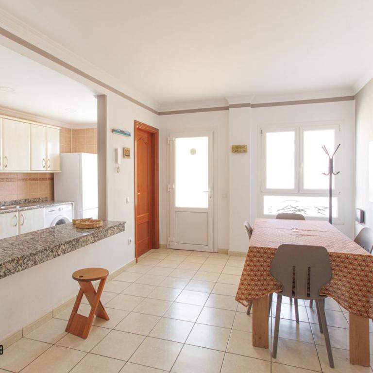Sun Days Corralejo iRent Fuerteventura - Two-Bedroom Apartment - 24