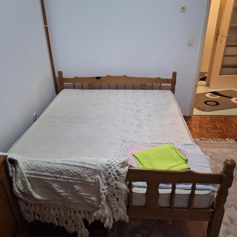Stan Ajna - Kuća sa 1 Spavaćom Sobom - 5