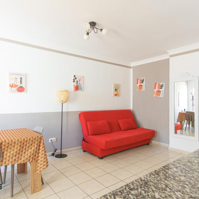 Sun Days Corralejo iRent Fuerteventura - Two-Bedroom Apartment - 27