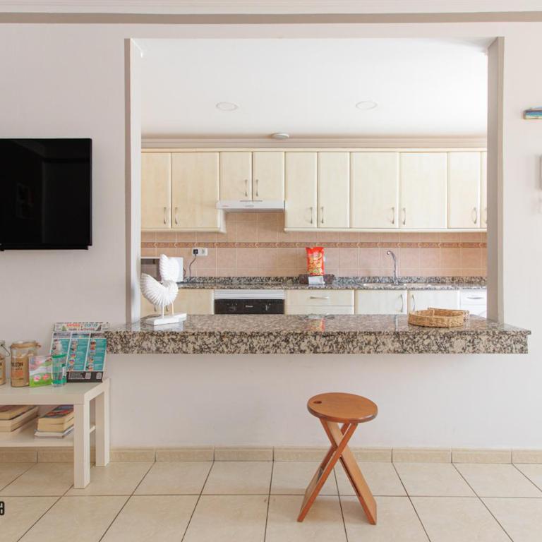 Sun Days Corralejo iRent Fuerteventura - Two-Bedroom Apartment - 30