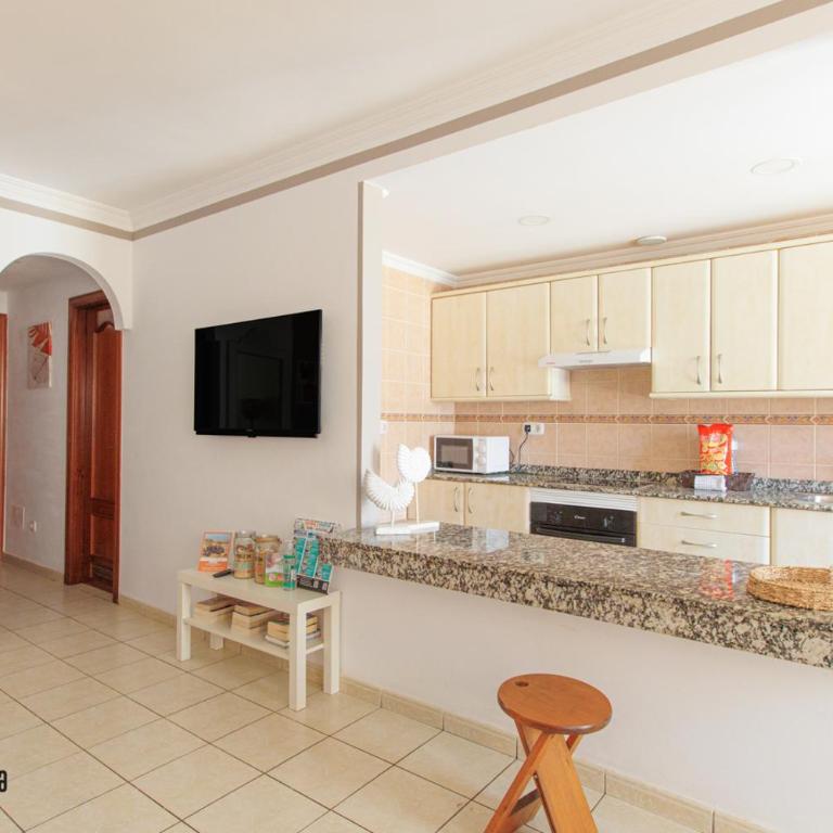Sun Days Corralejo iRent Fuerteventura - Two-Bedroom Apartment - 29