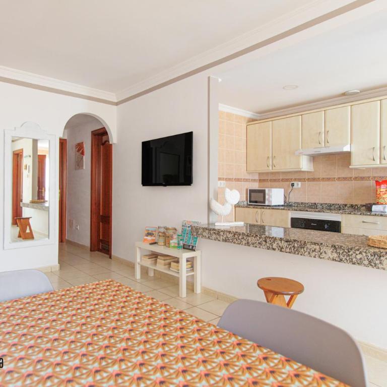 Sun Days Corralejo iRent Fuerteventura - Two-Bedroom Apartment - 28