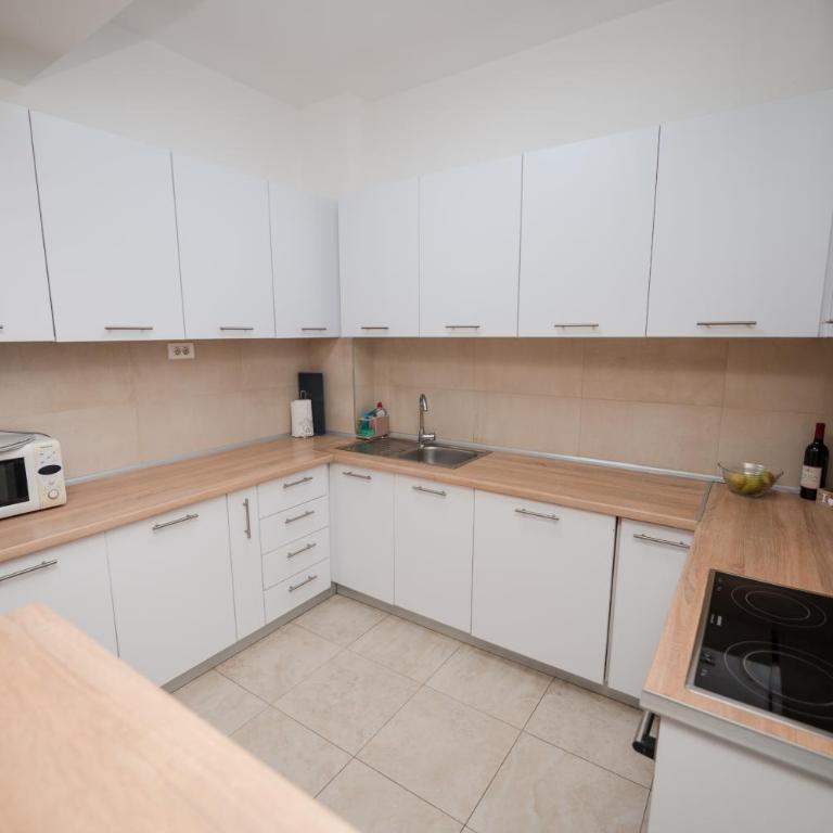 City Museum 2 Apartments Banja Luka - Two-Bedroom Apartment - 9