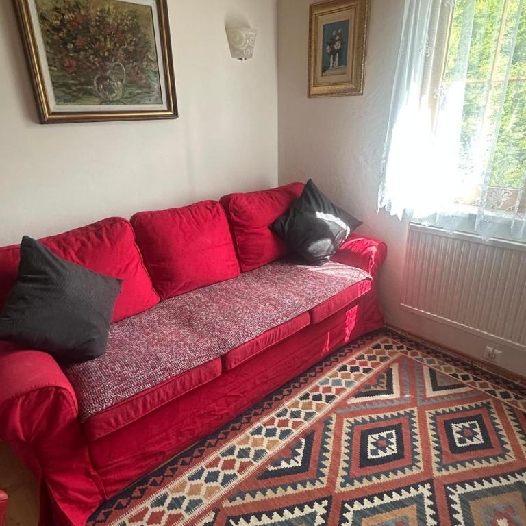 House Arianna - Apartment mit 2 Schlafzimmern - 62