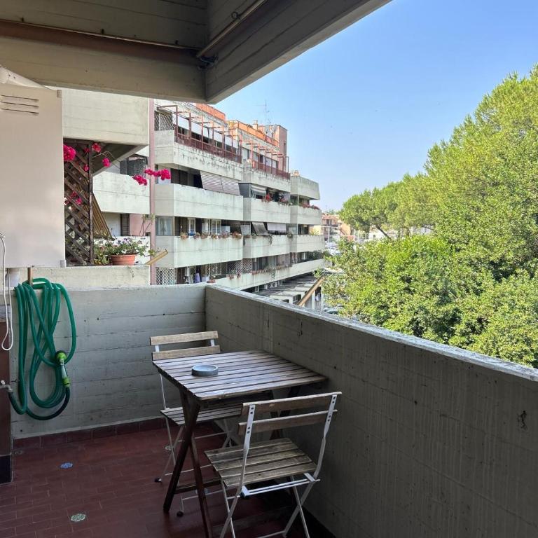 Casa Appio Claudio - Appartement 1 Chambre - 7