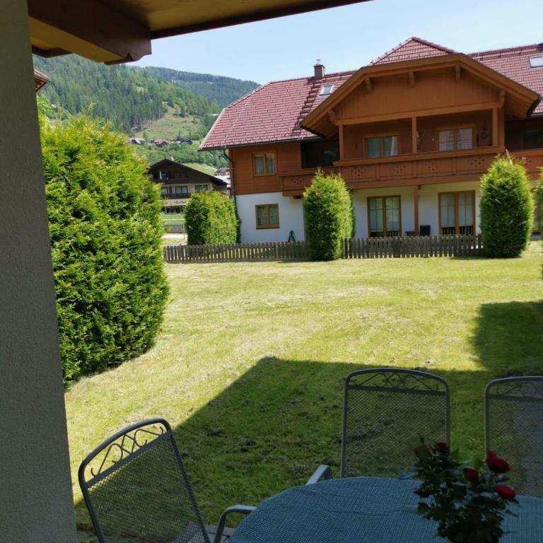 House Arianna - Apartment mit 2 Schlafzimmern - 63
