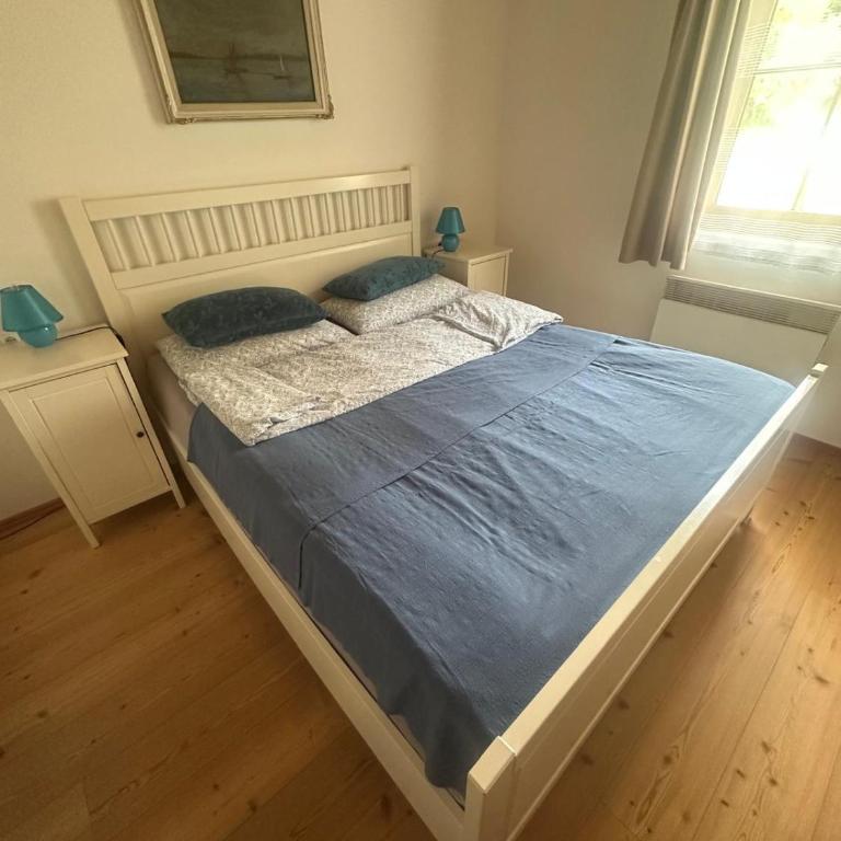 House Arianna - Apartment mit 2 Schlafzimmern - 64
