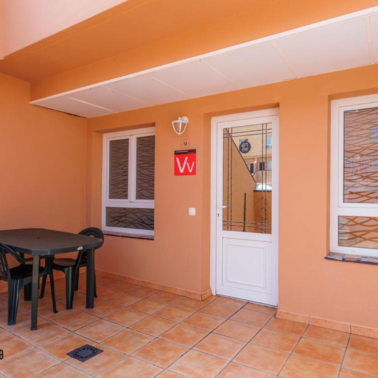 Sun Days Corralejo iRent Fuerteventura - Two-Bedroom Apartment - 33