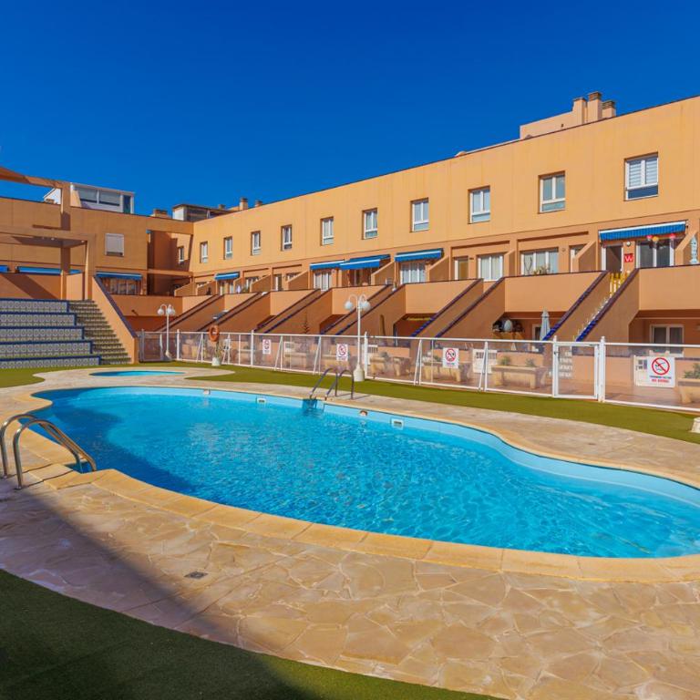 Sun Days Corralejo iRent Fuerteventura - Two-Bedroom Apartment - 39