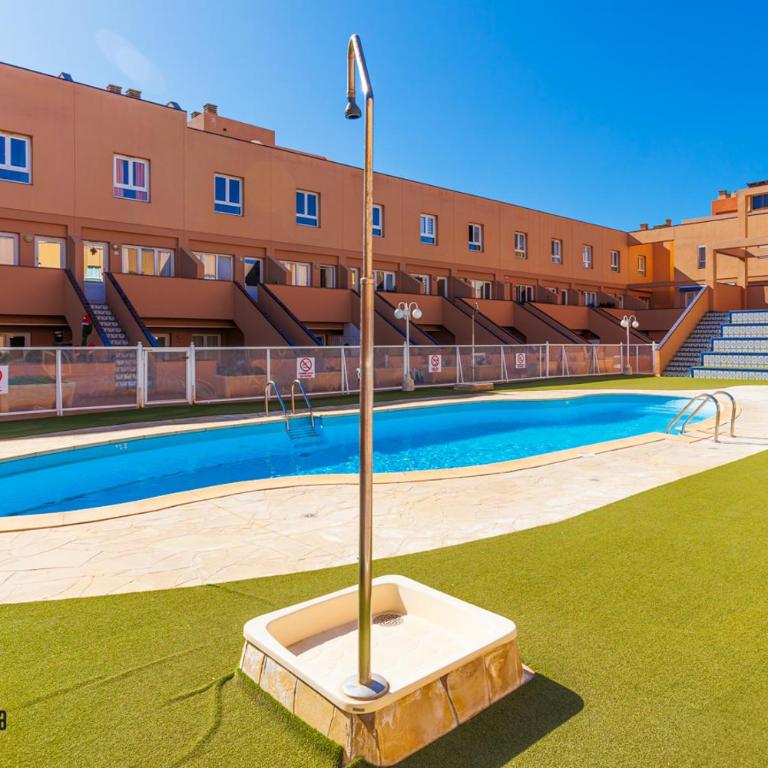 Sun Days Corralejo iRent Fuerteventura - Two-Bedroom Apartment - 37