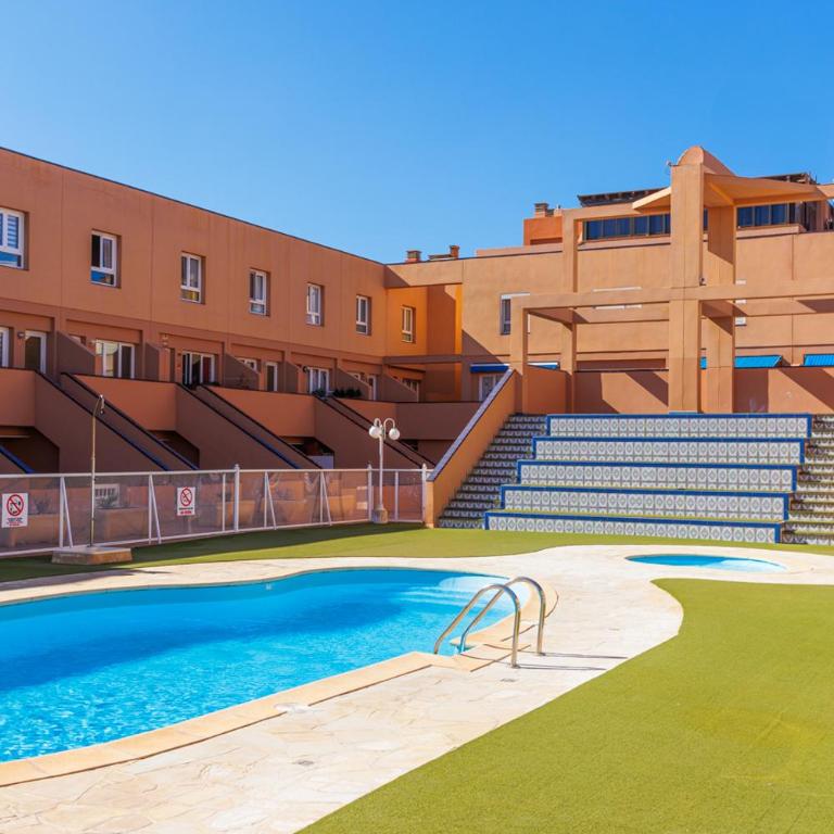 Sun Days Corralejo iRent Fuerteventura - Two-Bedroom Apartment - 36