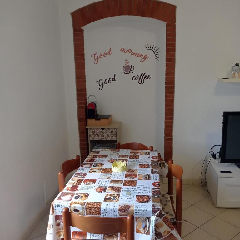 CasinaAlice Montenero - Appartamento con 1 Camera da Letto - 26