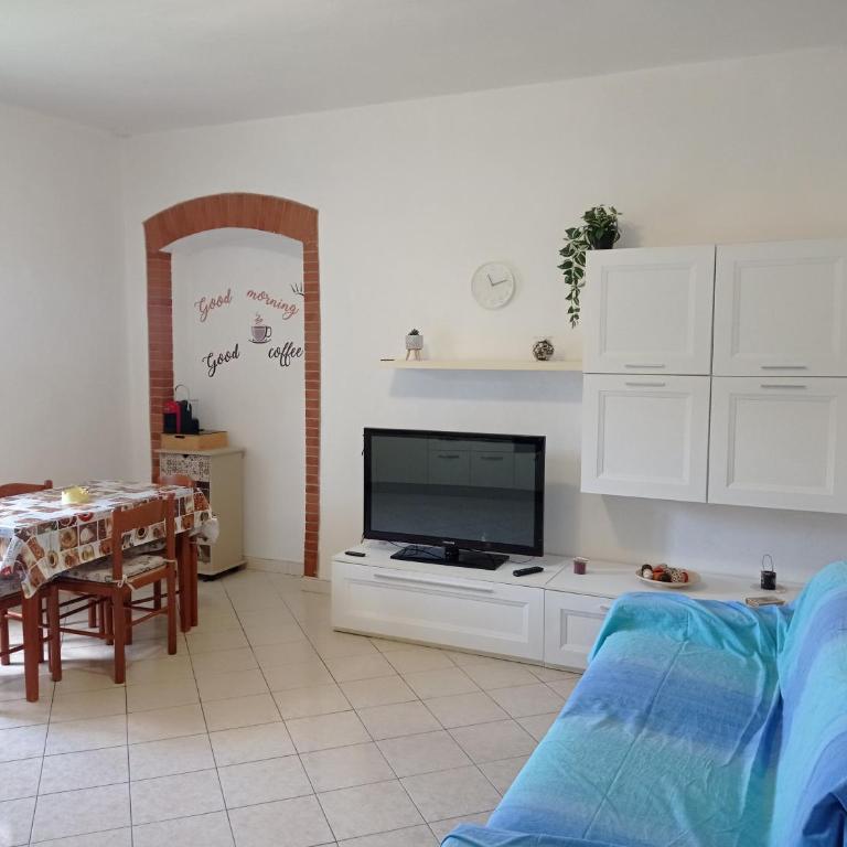 CasinaAlice Montenero - Appartamento con 1 Camera da Letto - 25