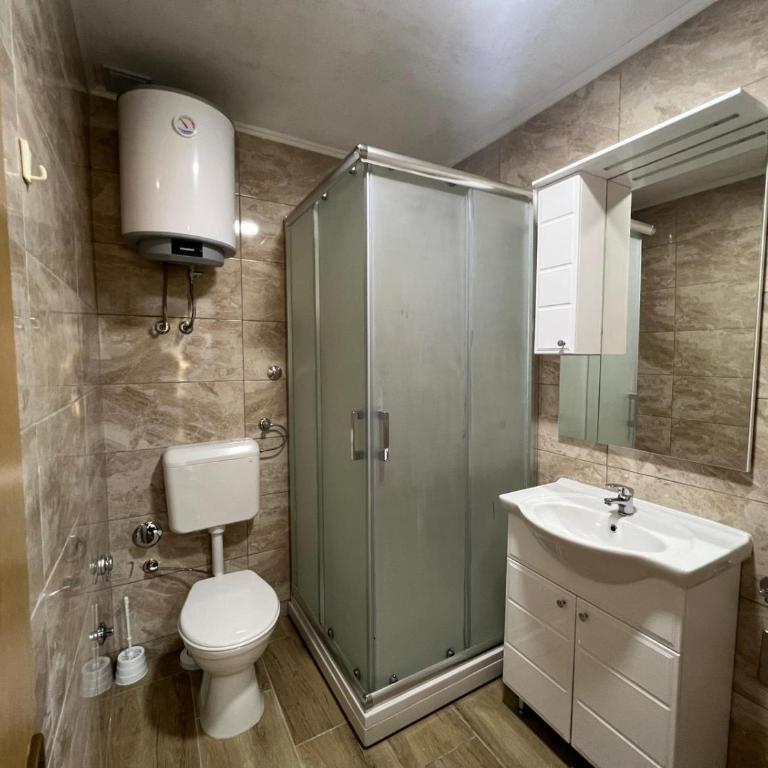 Weekend house & apartments Dubrave - Kuća sa 1 Spavaćom Sobom - 5