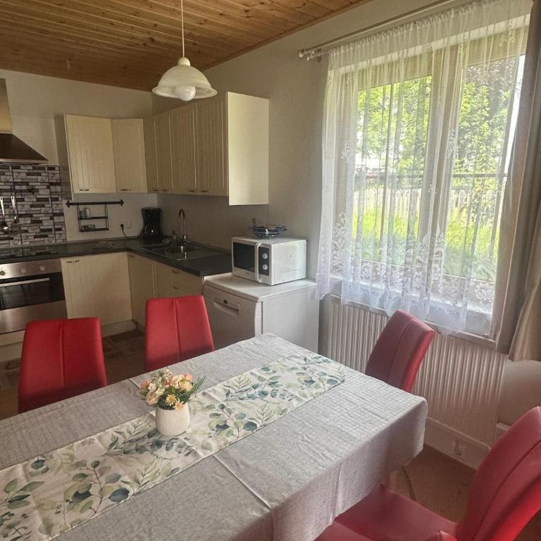 House Arianna - Apartment mit 2 Schlafzimmern - 69