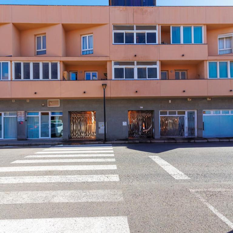 Sun Days Corralejo iRent Fuerteventura - Two-Bedroom Apartment - 42