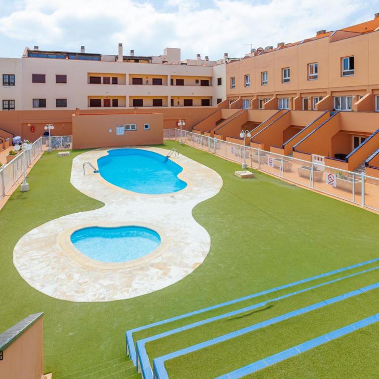 Sun Days Corralejo iRent Fuerteventura - Two-Bedroom Apartment - 43