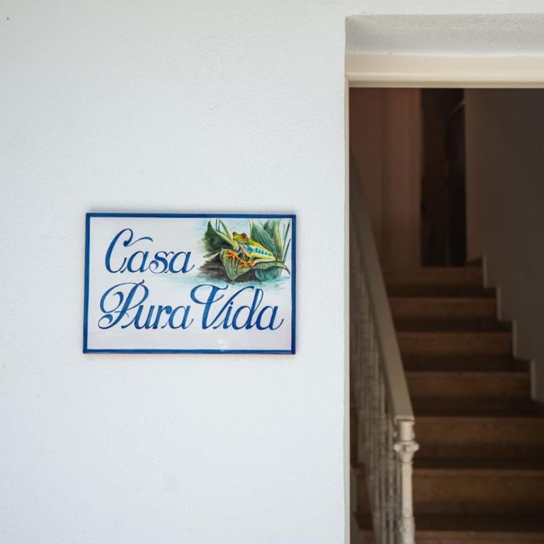 Casa Pura Vida - Casa - 37