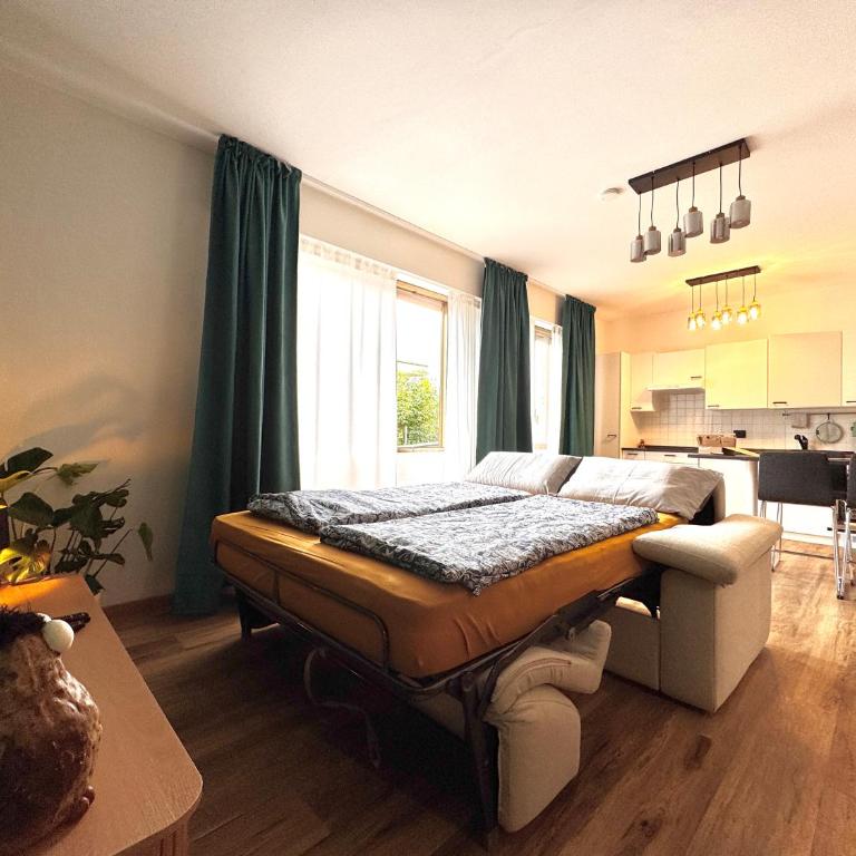 Lakeside Lugano - Apartment - 18