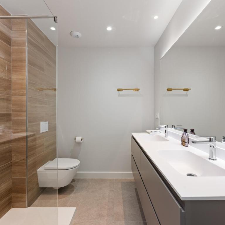 Azahar de Estepona - Apartamento de 3 dormitorios con vistas al mar - 14