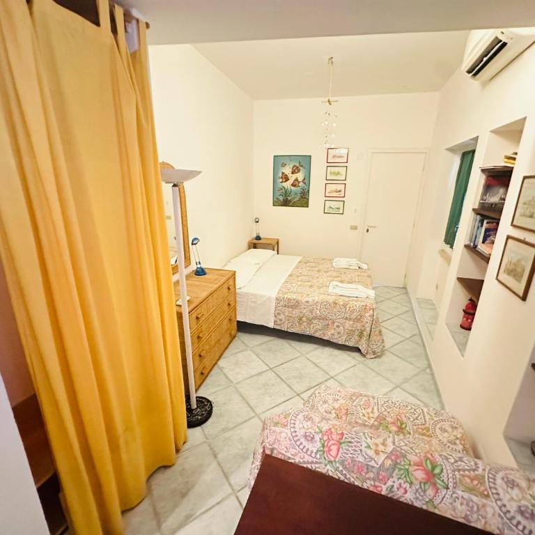 Alloggio Conte Diva - Immobilevante - Appartamento con 1 Camera da Letto - 7