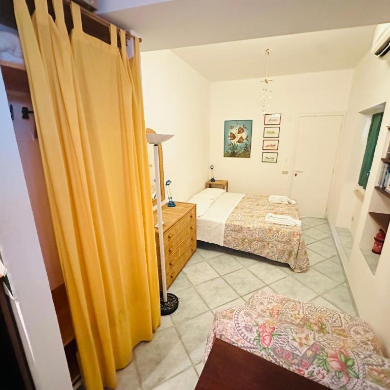 Alloggio Conte Diva - Immobilevante - Appartamento con 1 Camera da Letto - 6