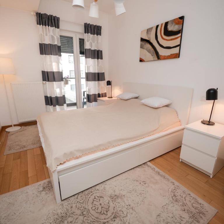 City Museum 2 Apartments Banja Luka - Two-Bedroom Apartment - 18