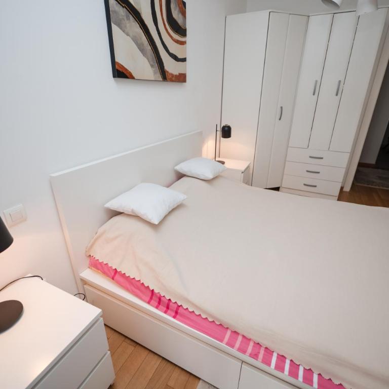 City Museum 2 Apartments Banja Luka - Two-Bedroom Apartment - 19