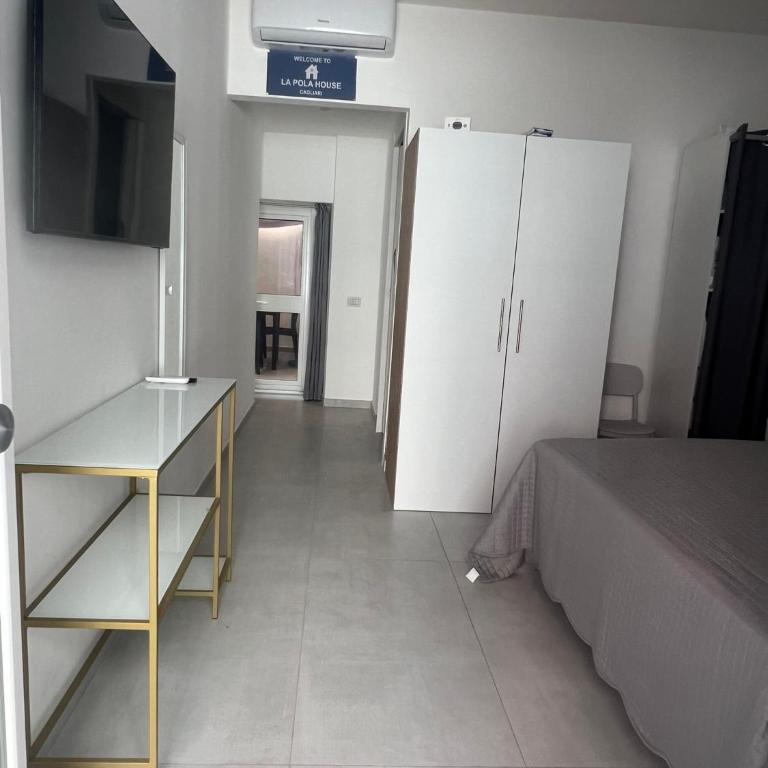 La Pola House Cagliari - Appartamento con 1 Camera da Letto - 5