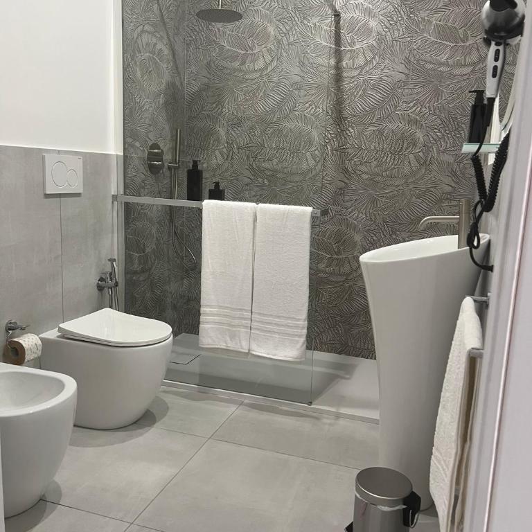 La Pola House Cagliari - Appartamento con 1 Camera da Letto - 8