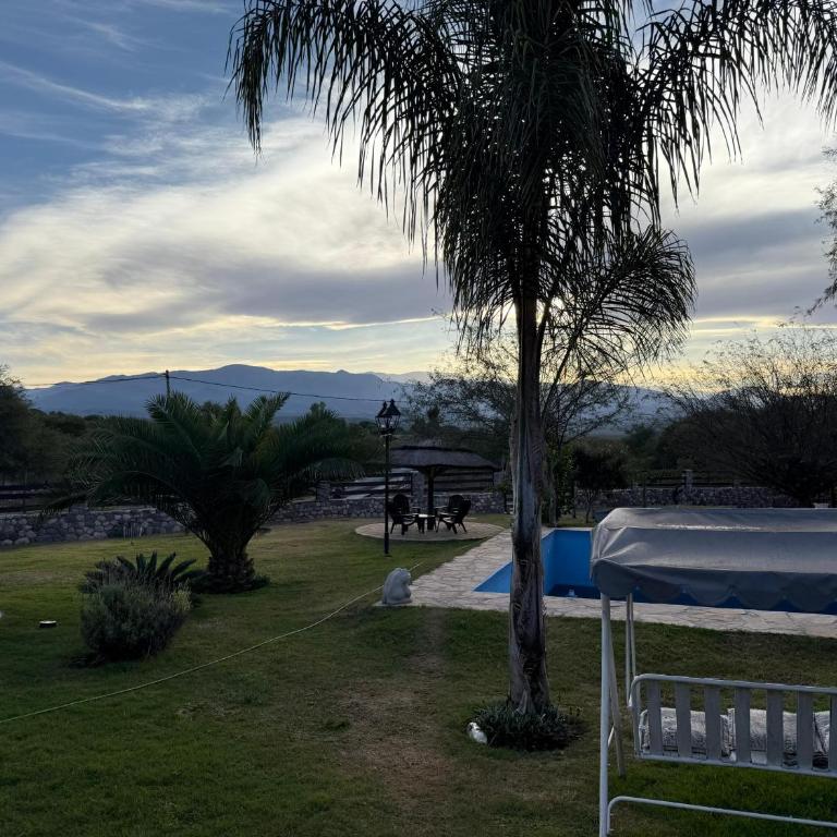 Cabaña Los Abuelos para 6 personas - Casa de 2 dormitorios - 10