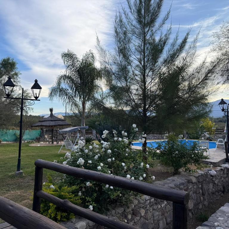 Cabaña Los Abuelos para 6 personas - Casa de 2 dormitorios - 11