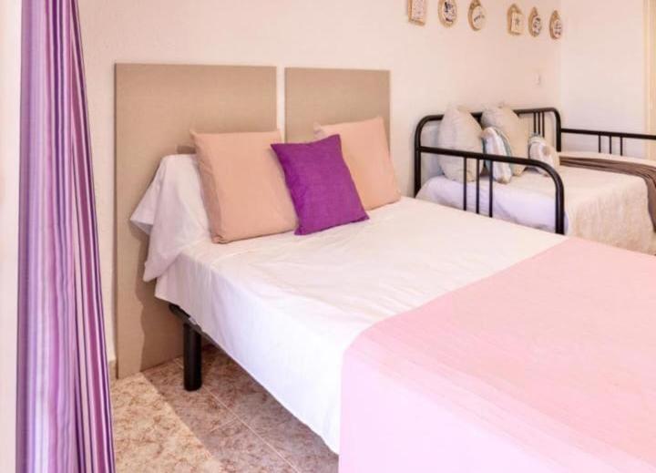La Pineda De Salou Port Aventura - Studio with Sea View - 17