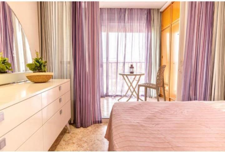 La Pineda De Salou Port Aventura - Studio with Sea View - 20
